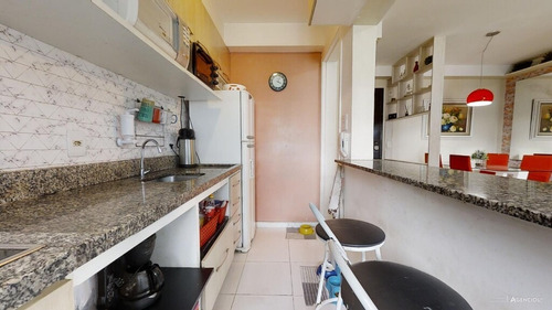 Imagem 13 de 30 de Apartamento À Venda No Bairro Vila Suzana - São Paulo/sp - O-22590-37422