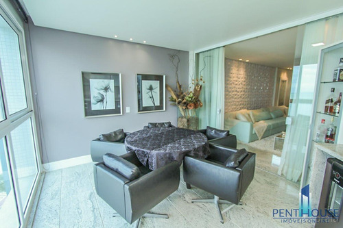 Imagem 10 de 30 de Venda Apartamento 6 Quartos No Bairro Centro - R148036