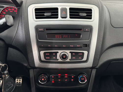 JAC J3 J3 S 1.5 JET Flex 16V VVT 5p