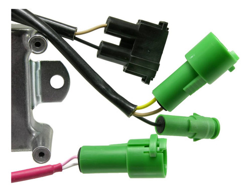 Modulo De Bobinas Toyota Pickup 22r L4-2.4l Mod 1985-88