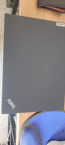 Lenovo Thinkpad X13 Gen 3 Amd 6850u 32 Gb Ram 256 Gb Nvme Negro (Usado)