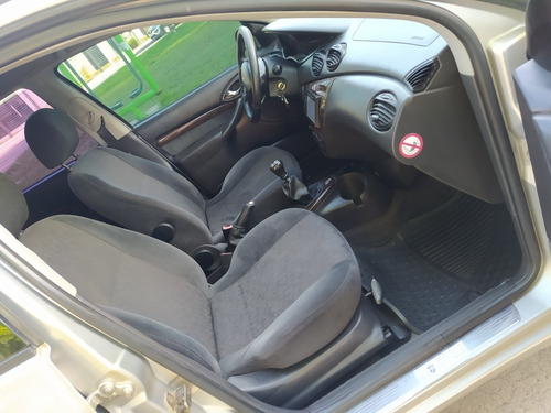 Ford Focus 2002 1.8 Tdi Ghia