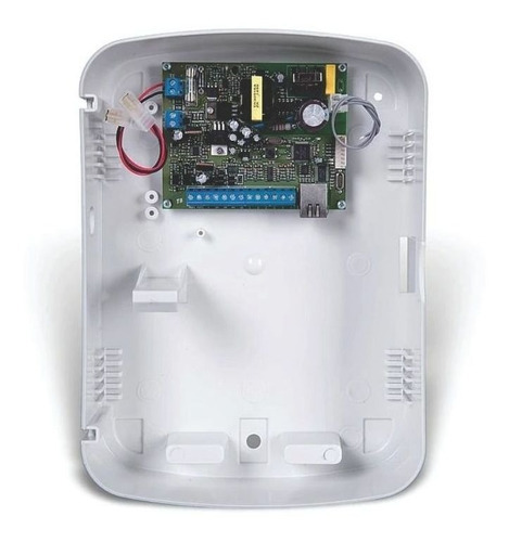 Central Viaweb Vw8z Ip Star Caixa Abs
