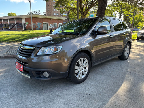Subaru Tribeca 3.6 Sawd Limited 7 Pas