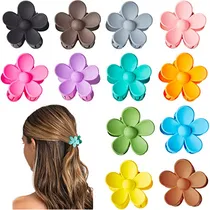 Comprar Clips De Garra De Pelo, 6 Pcs Clips De Pelo De La Mdhrk