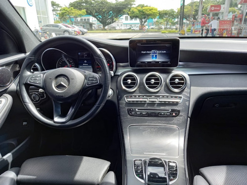 Mercedes Benz Clase Glc250 4matic 2019 2.0 Awd Aut.sec 877