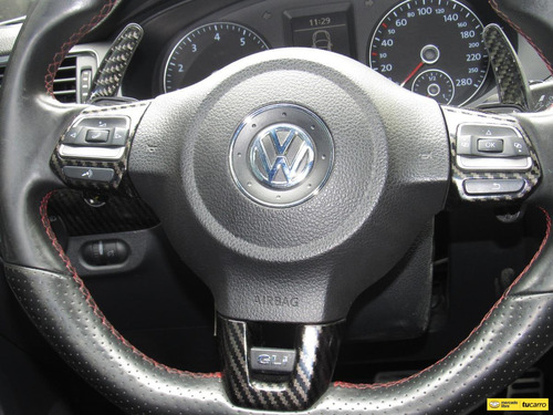 Volkswagen Jetta 2.0 Gli