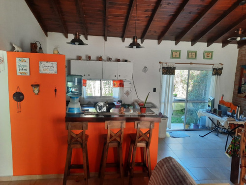 Dueño Directo! Hermosa Casa De 3 Ambientes Para Disfrutar