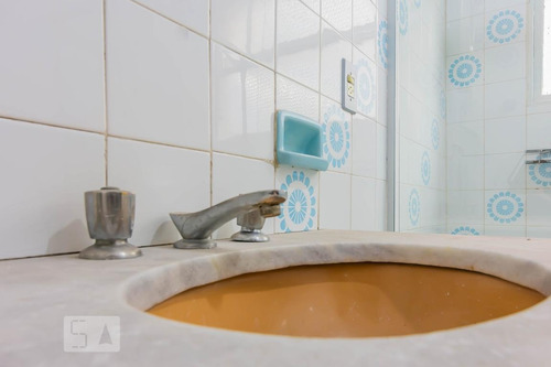 Apartamento Para Aluguel - São Lucas, 4 Quartos, 118 - 892937379