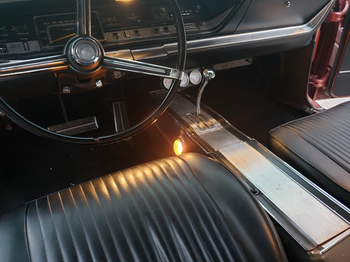 Imagen 11 de 15 de Plymouth Sport Fury Iii 1967