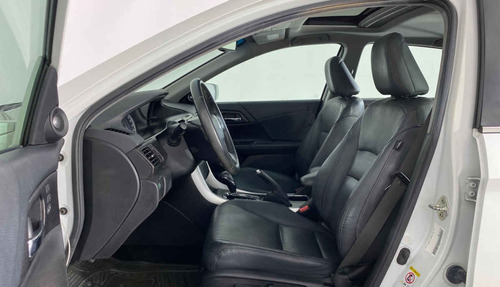 Imagen 9 de 15 de 119047 - Honda Accord 2013 Con Garantía