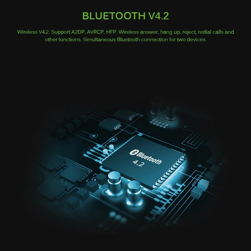 Transmisor Fm Onever 21 Receptor Bluetooth Micro Sd, Usb