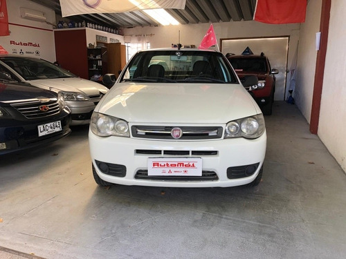 Fiat Siena 1.4 Fire Da 2011