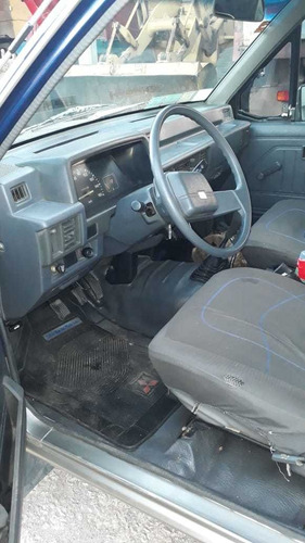 Mitsubishi L200 2.5 D/cab 4x4 Dh 1997