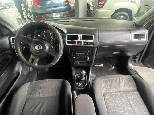 Volkswagen Bora 2.0 Trendline 115cv