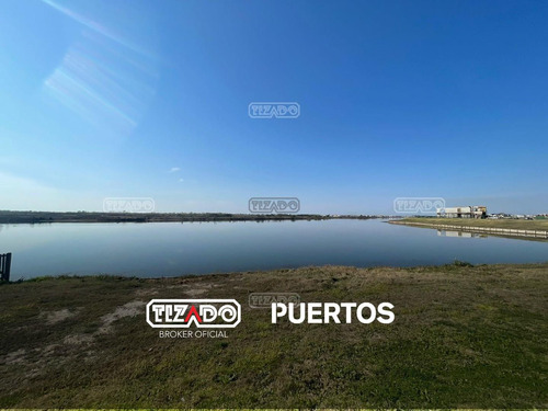 Terreno Lote  En Venta En Puertos, Escobar, G.b.a. Zona Norte