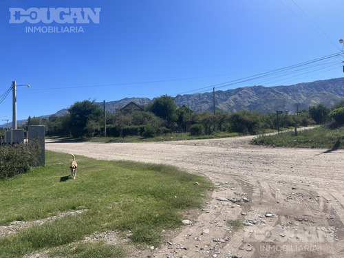 Terreno En Venta En Barrio Parque