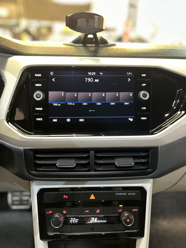 Volkswagen T-Cross 1.6 Highline At