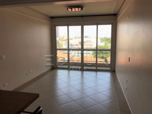Imagem 3 de 14 de Apartamento - Vila Assuncao - Ref: 9137 - V-9137