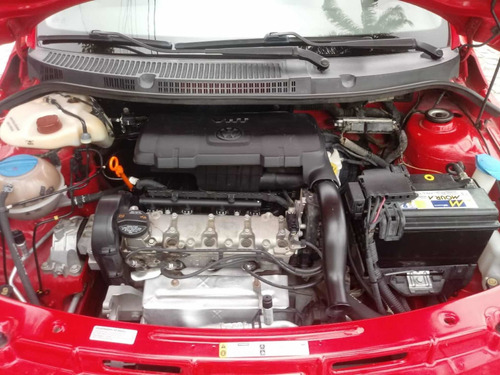 Volkswagen Gol 2012 1.0 Ecomotion Total Flex 5p