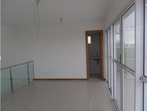 Imagem 12 de 30 de Premiere Jaguaribe Cobertura Duplex 4 Suites Sendo 1 Suite Master 395,37m2 Em Jaguaribe - Pas041 - 68993830