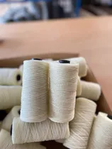 Comprar 2 Barbante Encerado N°5 Pu002F Amarração Motores Elétricos 300g