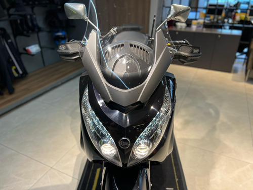 Maxsym 400i- 20/20 - 17.100km -r$28.500-melhor Condição- Clj