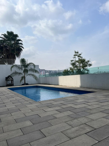 Departamento Renta Alba Anillo Periferico Colinas San Jeronimo