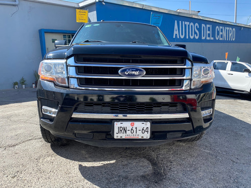 Ford Expedition 3.5 Limited 4x2 At