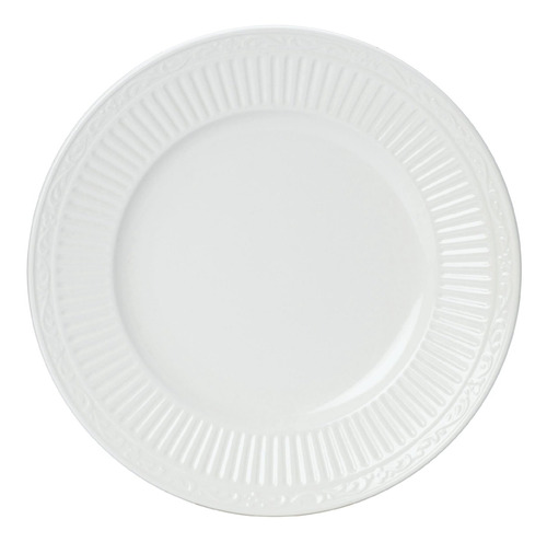 Ensalada Italiano Color Blanco 8.3 In