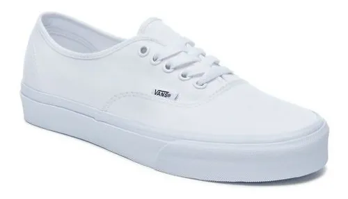 Beige and white vans cheap
