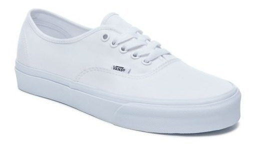 Vans Authentic en Mercado Libre Argentina