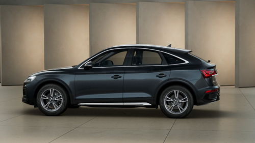 Audi q5 sportback 2.0 45Tfsi Quattro S Tronic Advanced 245Cv