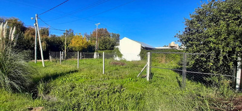 Venta Lote Terreno La Reja Moreno