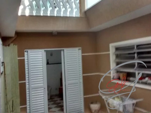 Casa Para Venda E Locação Na Vila Campesina, Osasco. - Ca00370 - 68685371