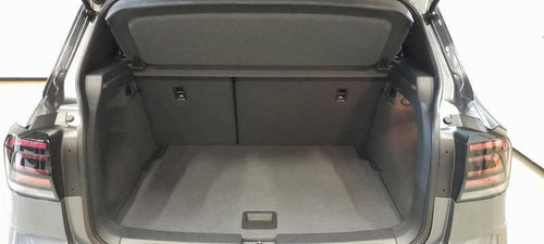 Imagem 8 de 11 de Volkswagen T-cross Comfortline 1.0 Tsi Flex 5p Aut. 2020