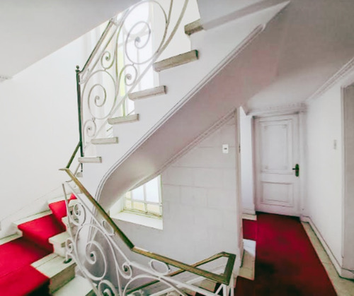 Gran Casa Apta Habitacional O Comercial