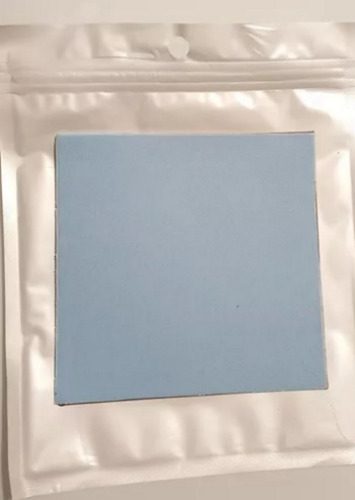 Thermal Pad 100x100mm 12.8w/mk 2mm Para Gpu