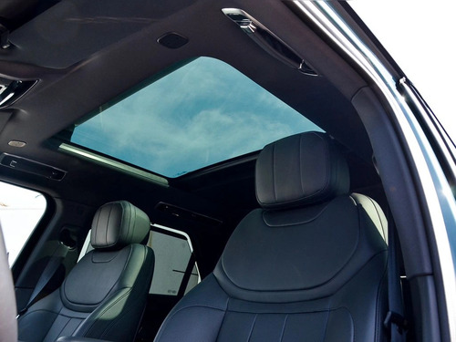 Land Rover Range Rover Sport Range Rover Dynamic