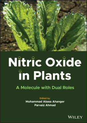 Libro Nitric Oxide In Plants - Abass Ahanger, Mohammad