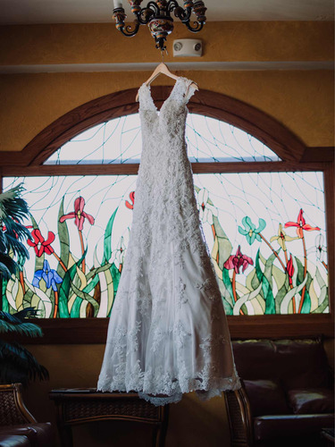 Vestido De Novia