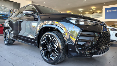 Volkswagen Tiguan 1.4 Tsi R-Line Dsg
