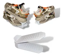 Comprar Dos Zapateras Para Ropero Nike, adidas, Puma, Lacoste