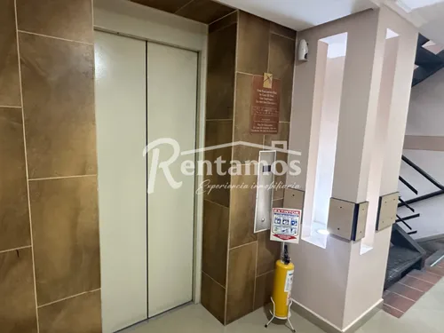 Edificio En Venta En Manila. Cod V775823