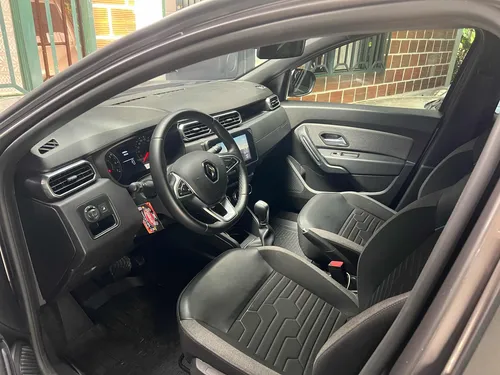 Renault Duster 1.3 T Iconic 4X2 Cvt
