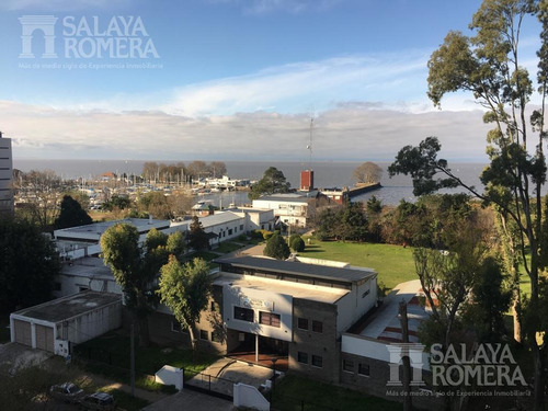 Imagen 24 de 30 de Departamento - Olivos - 3 Ambientes C/ Cochera - Vista Al Río