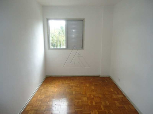 Apartamento Com 2 Dorms, Vila Santa Luzia, Taboão Da Serra, Cod: 384 - A384