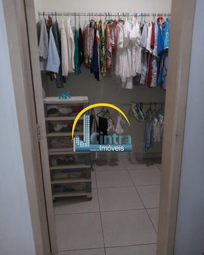 Imagem 12 de 15 de Vendo Casa Solta Em Condomínio, Em Vilas Do Atlântico, 4/4 Com Suíte, R$ 690.000,00 Financia! - J1210 - 69801393