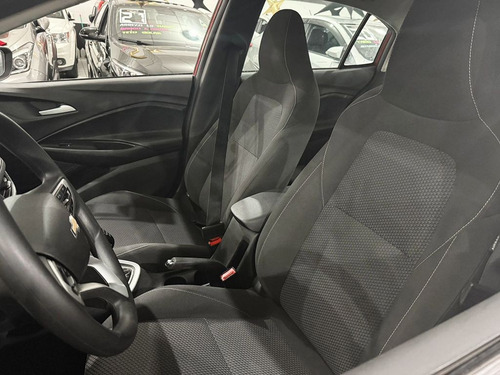 Chevrolet Onix 1.0 TURBO PLUS LTZ