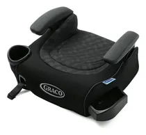 Comprar Autoasiento Booster Elevador Graco Sin Respaldo Para Auto